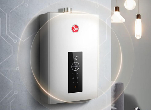 Rheem JSQ32-GTE11快速燃气热水器